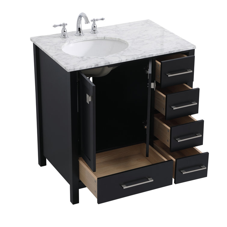 Bathroom Vanity 32 Inch Everything Bathroom